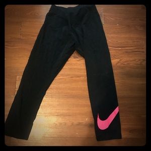 Women’s Nike Capris